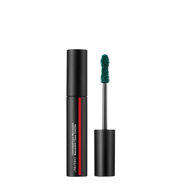 Shiseido ControlledChaos MascaraInk image number 2